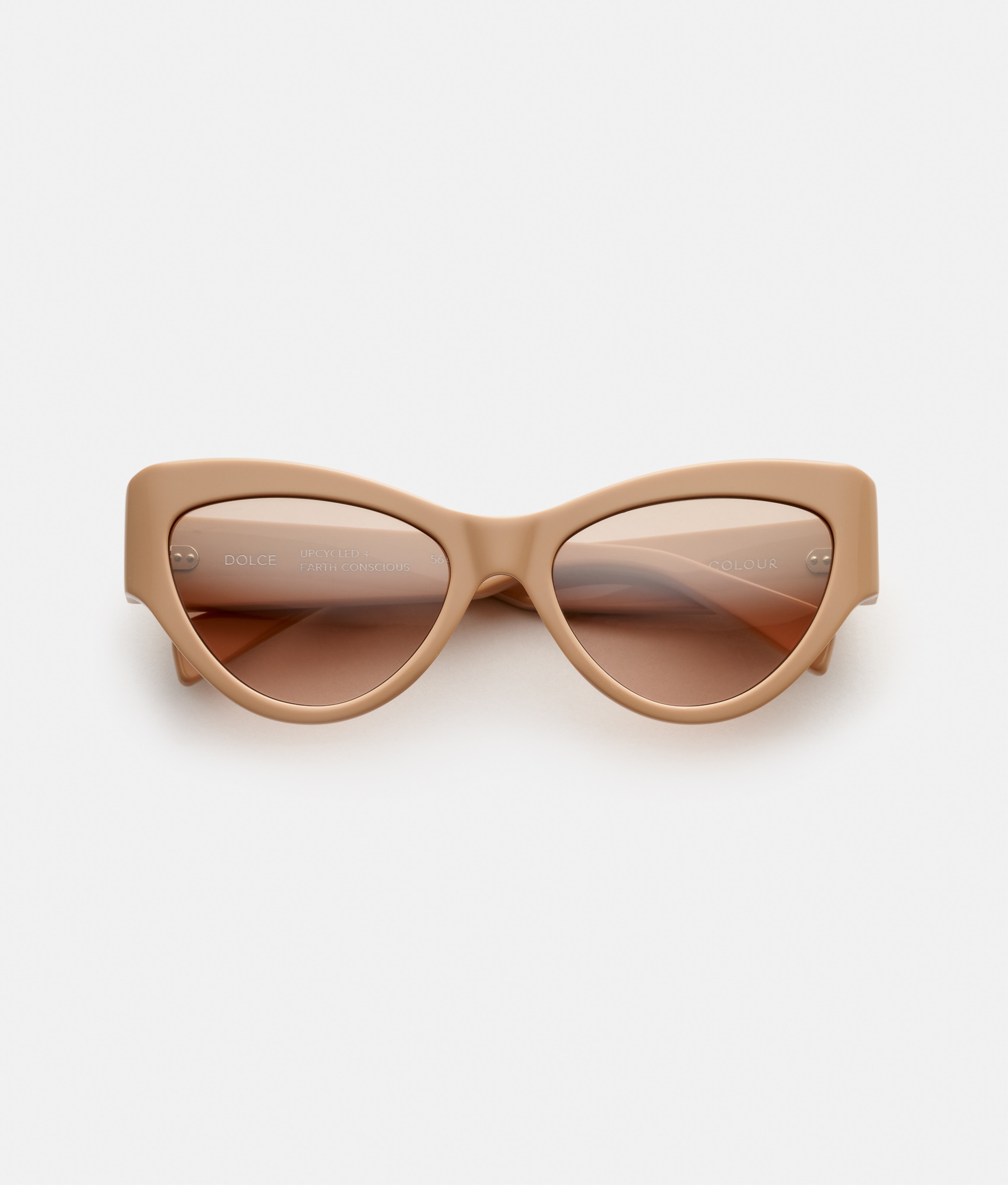 Carla Colour Stella Sunglasses Ayres Sunglasses main image 4