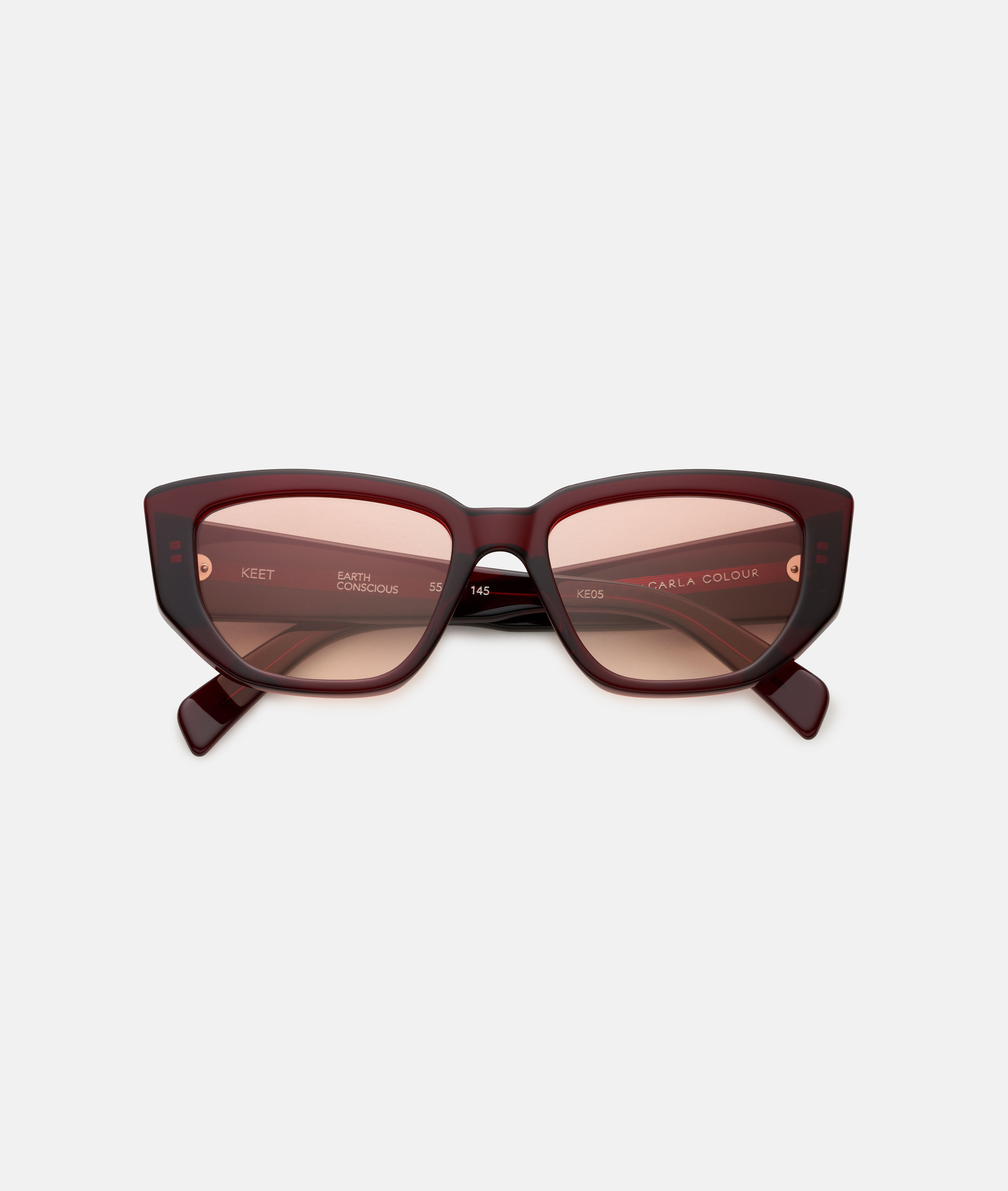 KEET RX +1.5 / tinted reader | CARLA COLOUR
