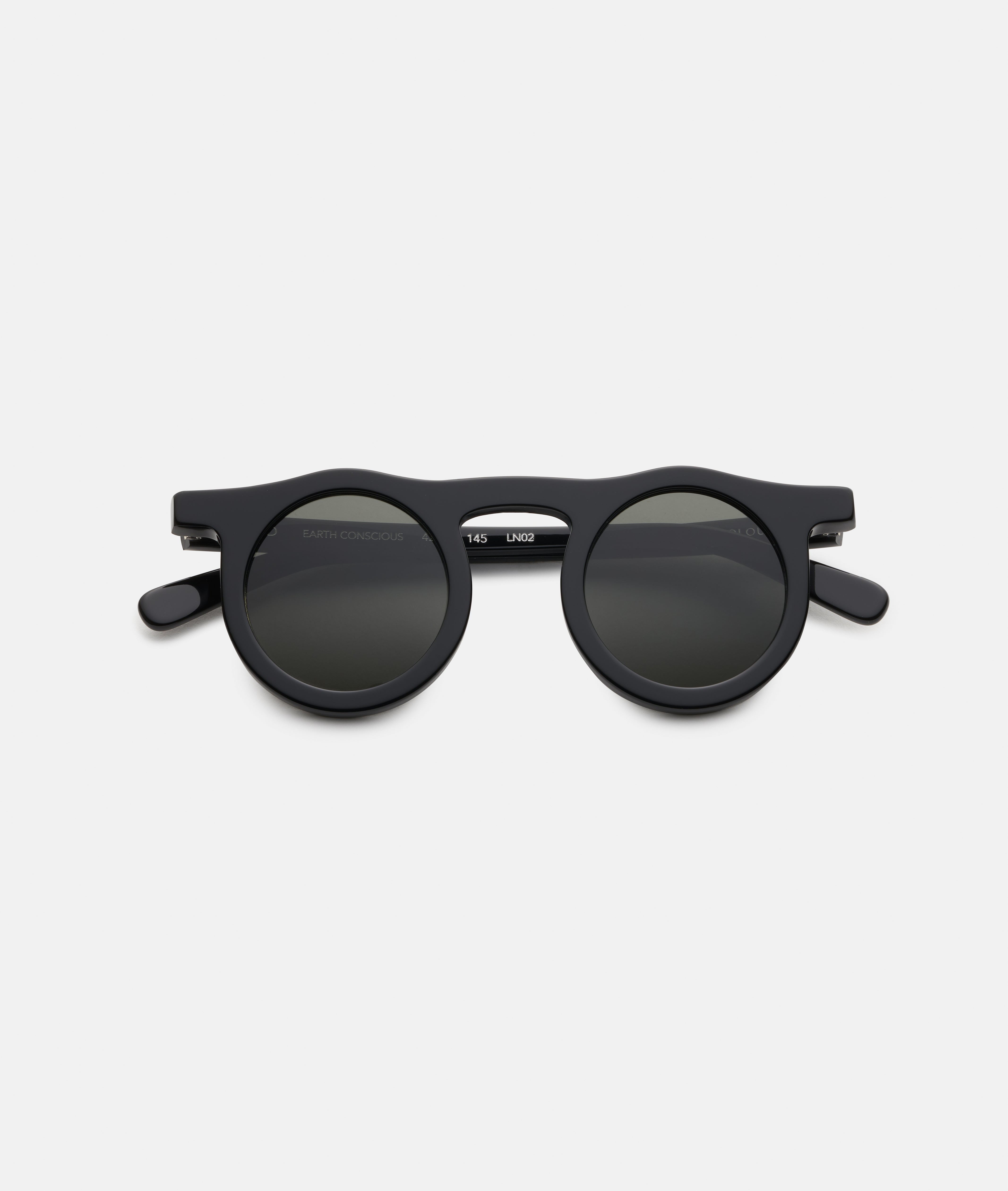 CARLA COLOUR Lind Sunglasses - Rhinestone Peach NWOT Limited Edition IN Interviews : Carla Colour – INFASHUATED™ Online Womenswear main image 2