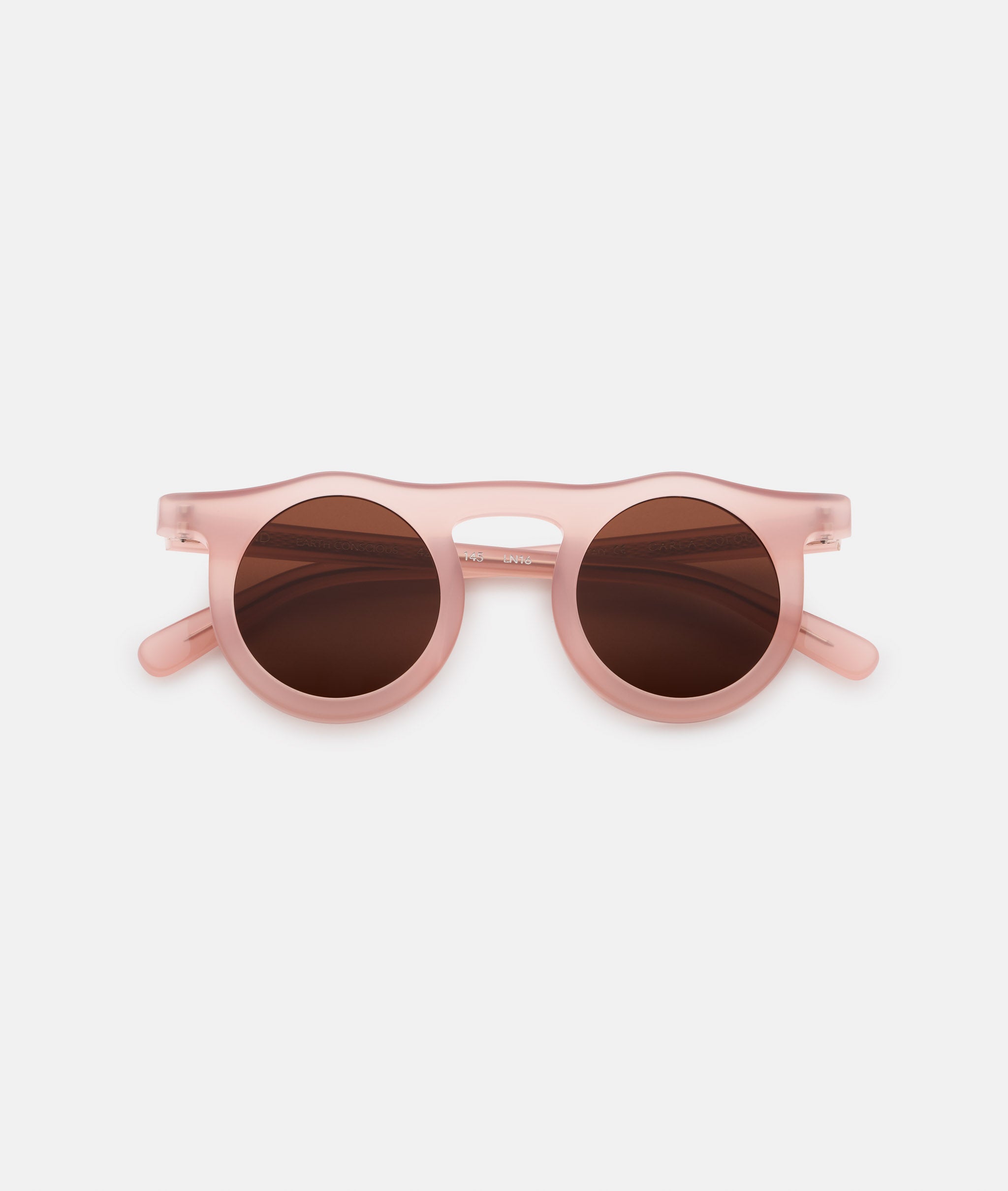LIND / DANCER PINK | CARLA COLOUR
