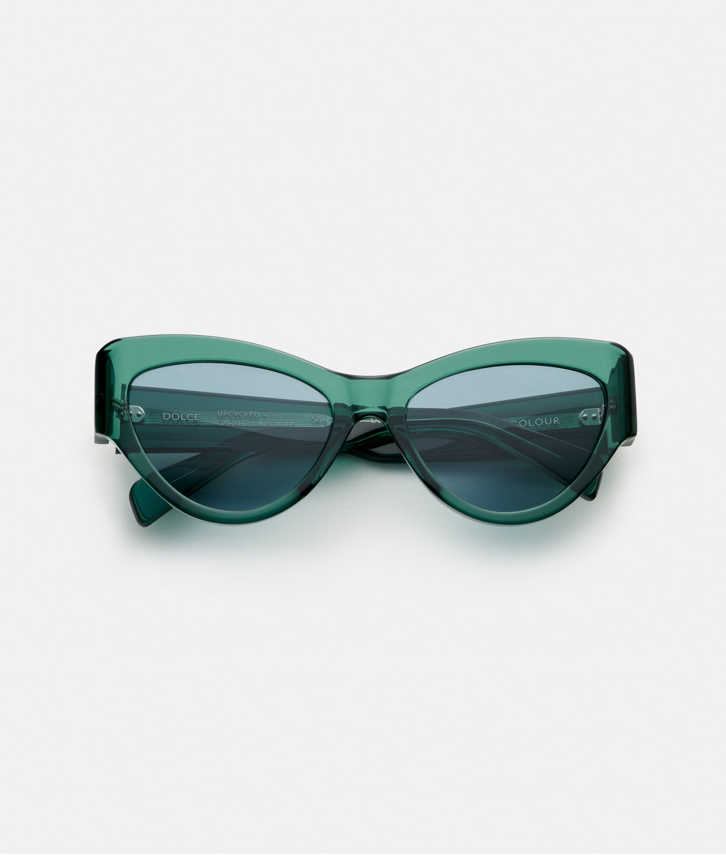 DOLCE / VIRIDIAN GREEN