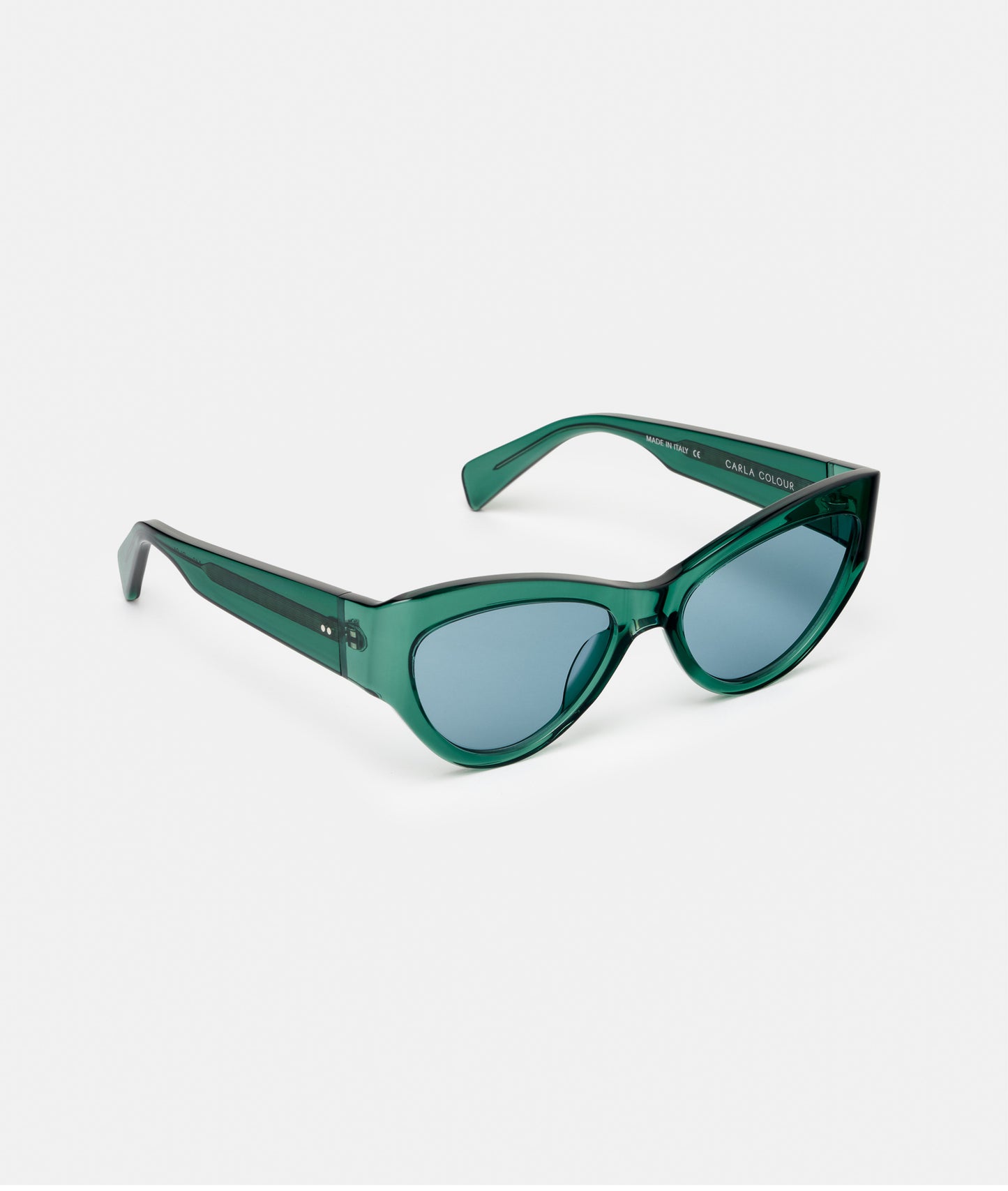 DOLCE / VIRIDIAN GREEN