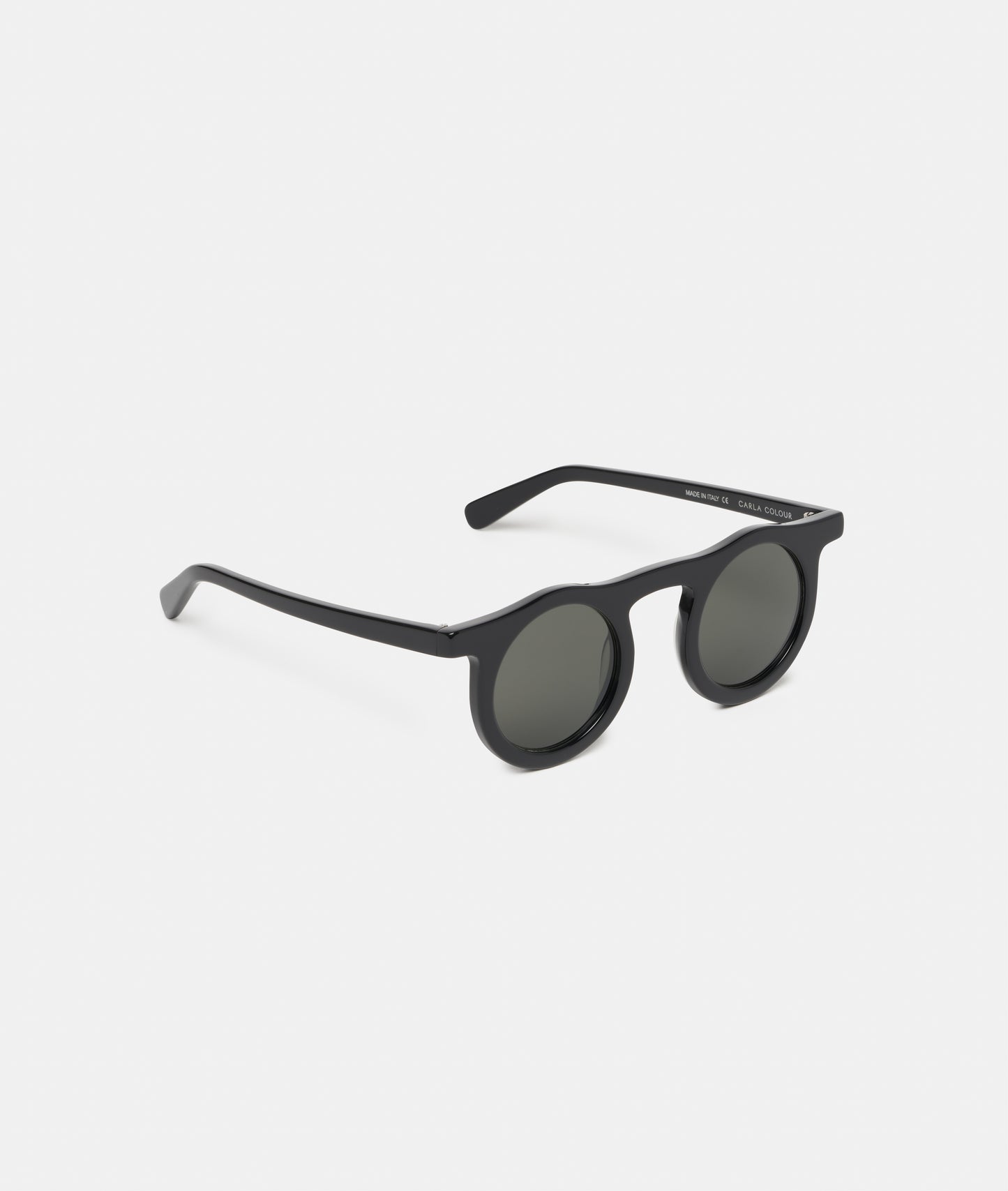 LIND / MIDNIGHT BLACK