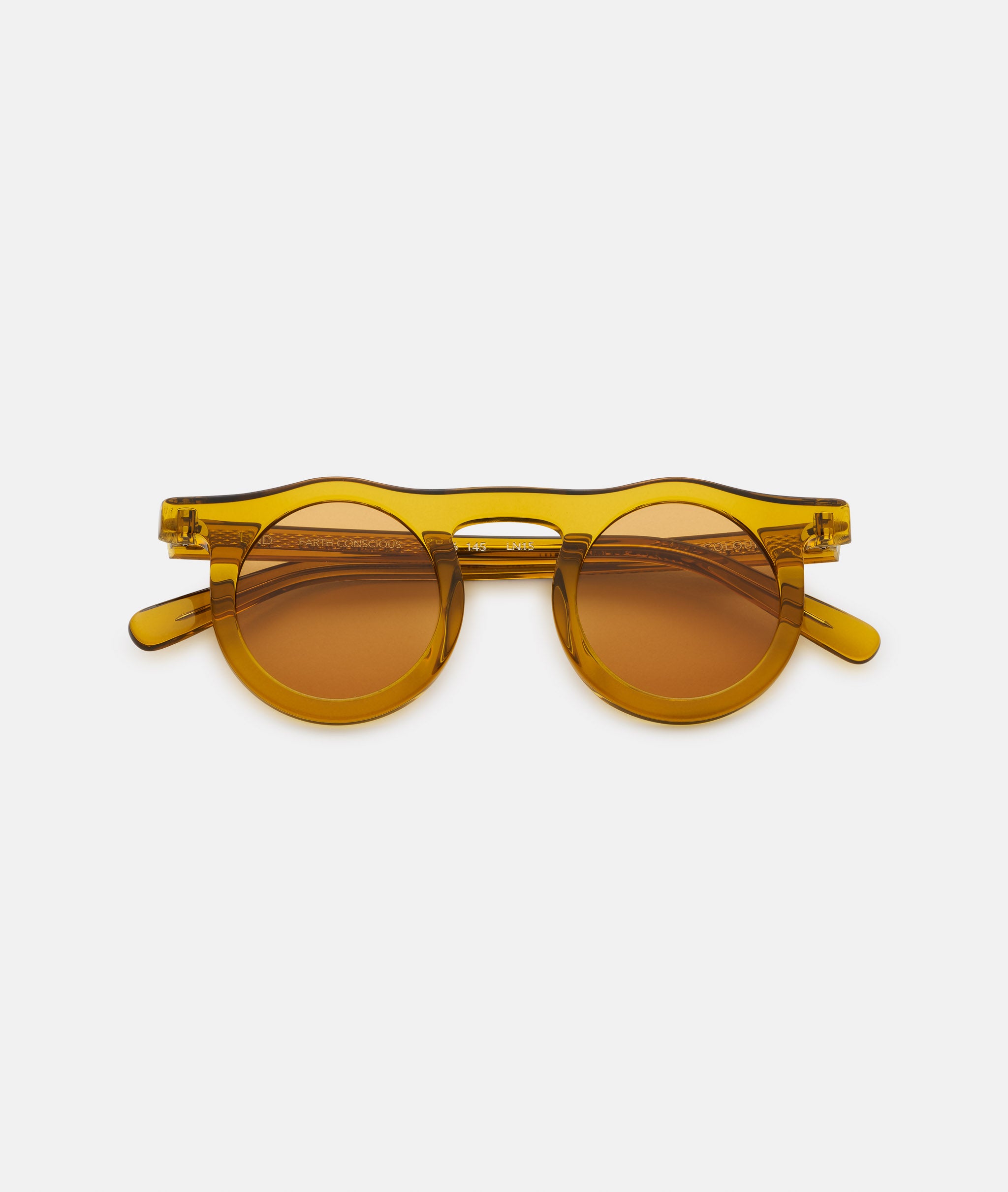 LIND / CITRINE | CARLA COLOUR