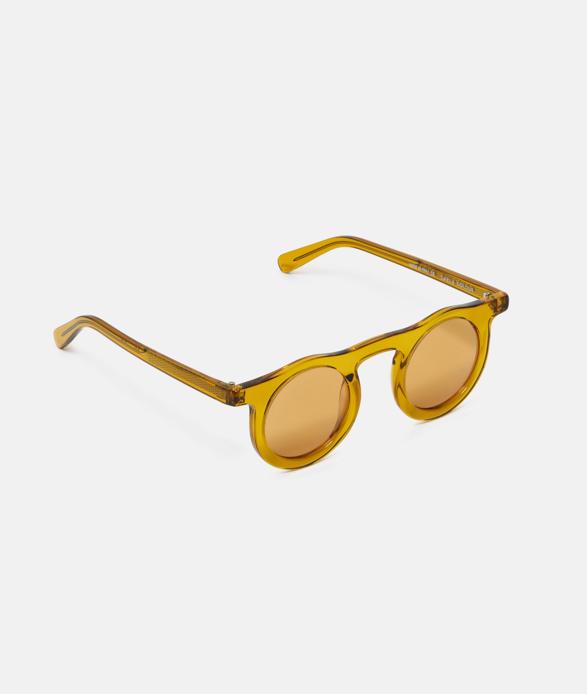 LIND / CITRINE | CARLA COLOUR