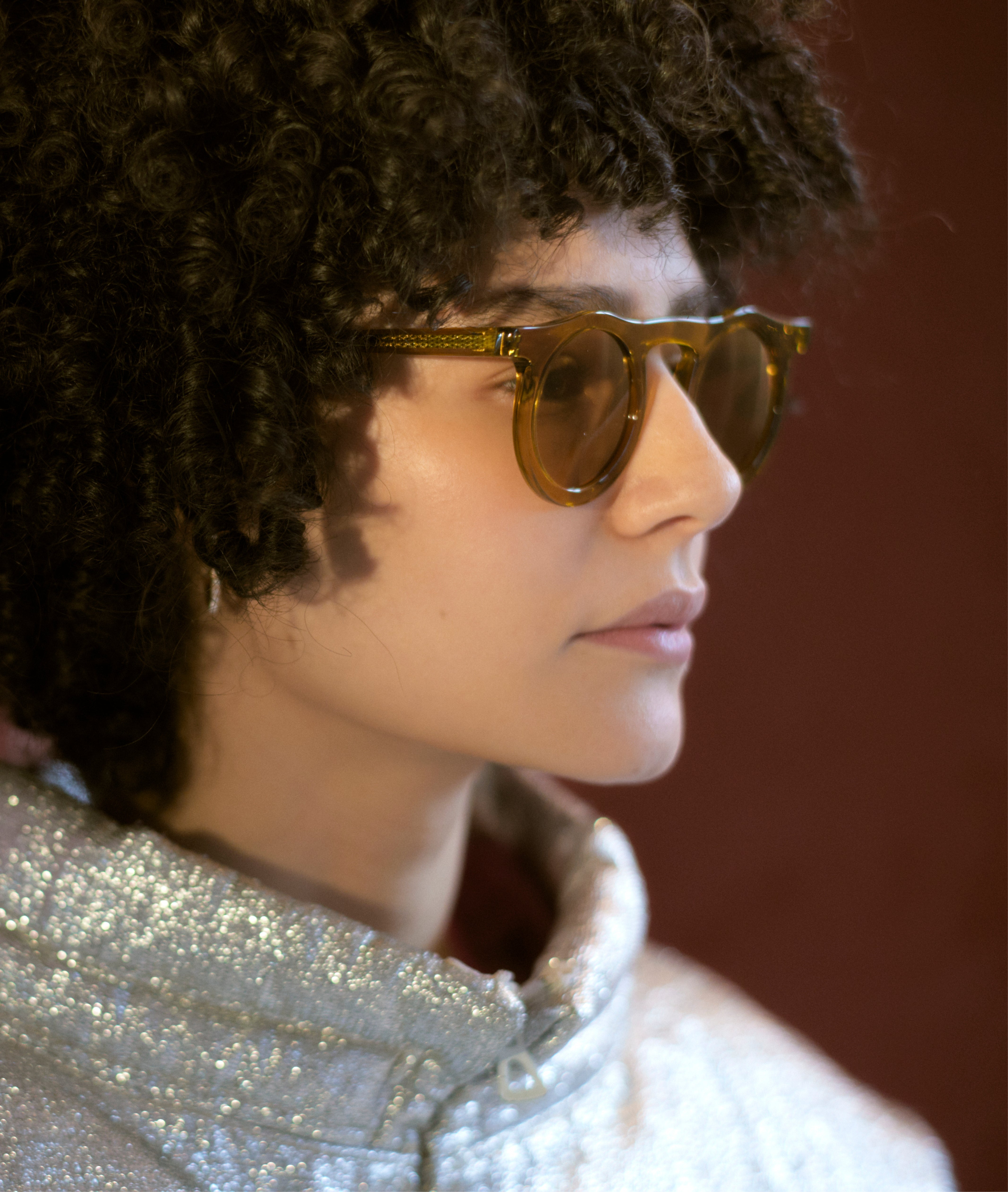 LIND / CITRINE | CARLA COLOUR