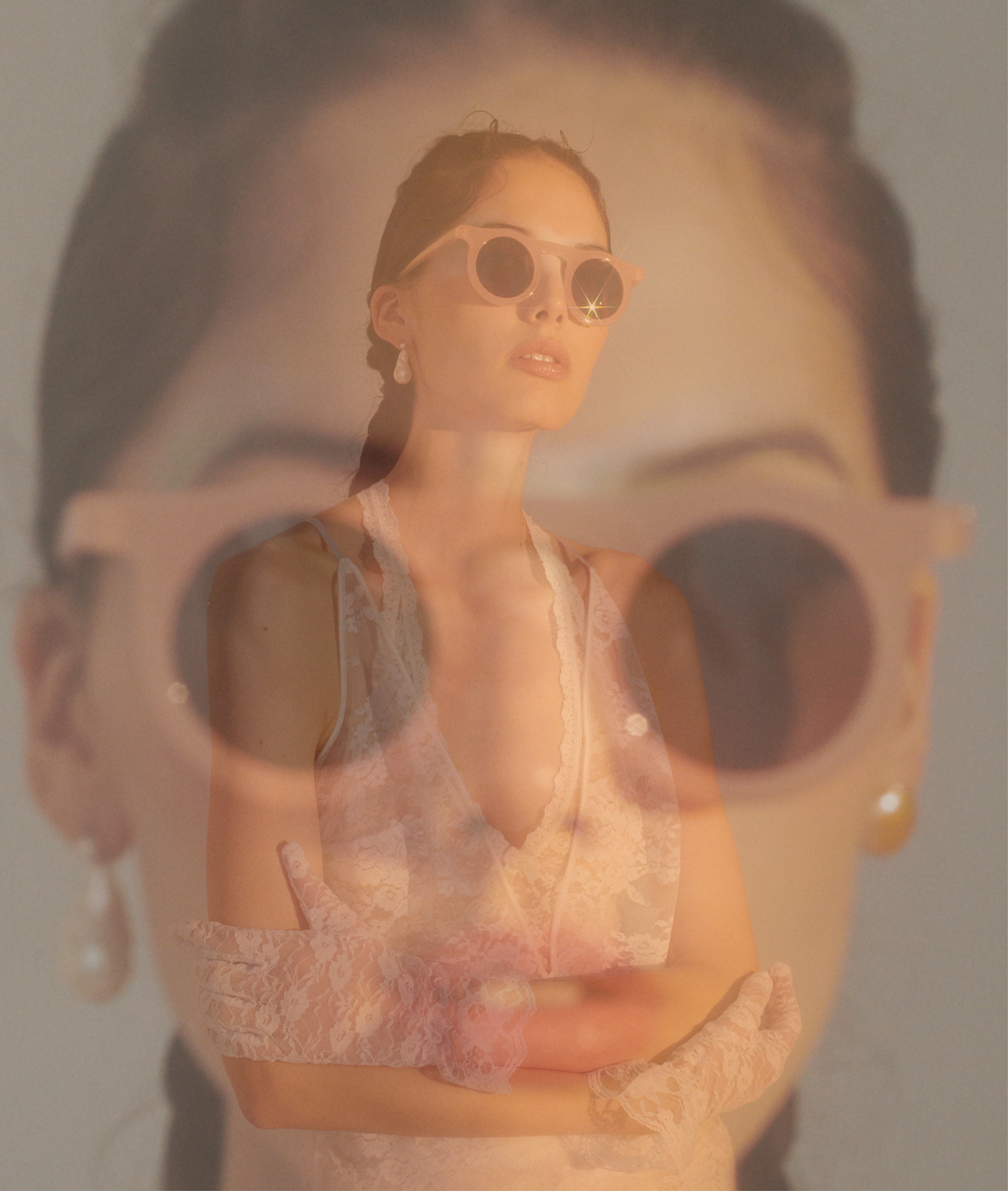 LIND / DANCER PINK | CARLA COLOUR