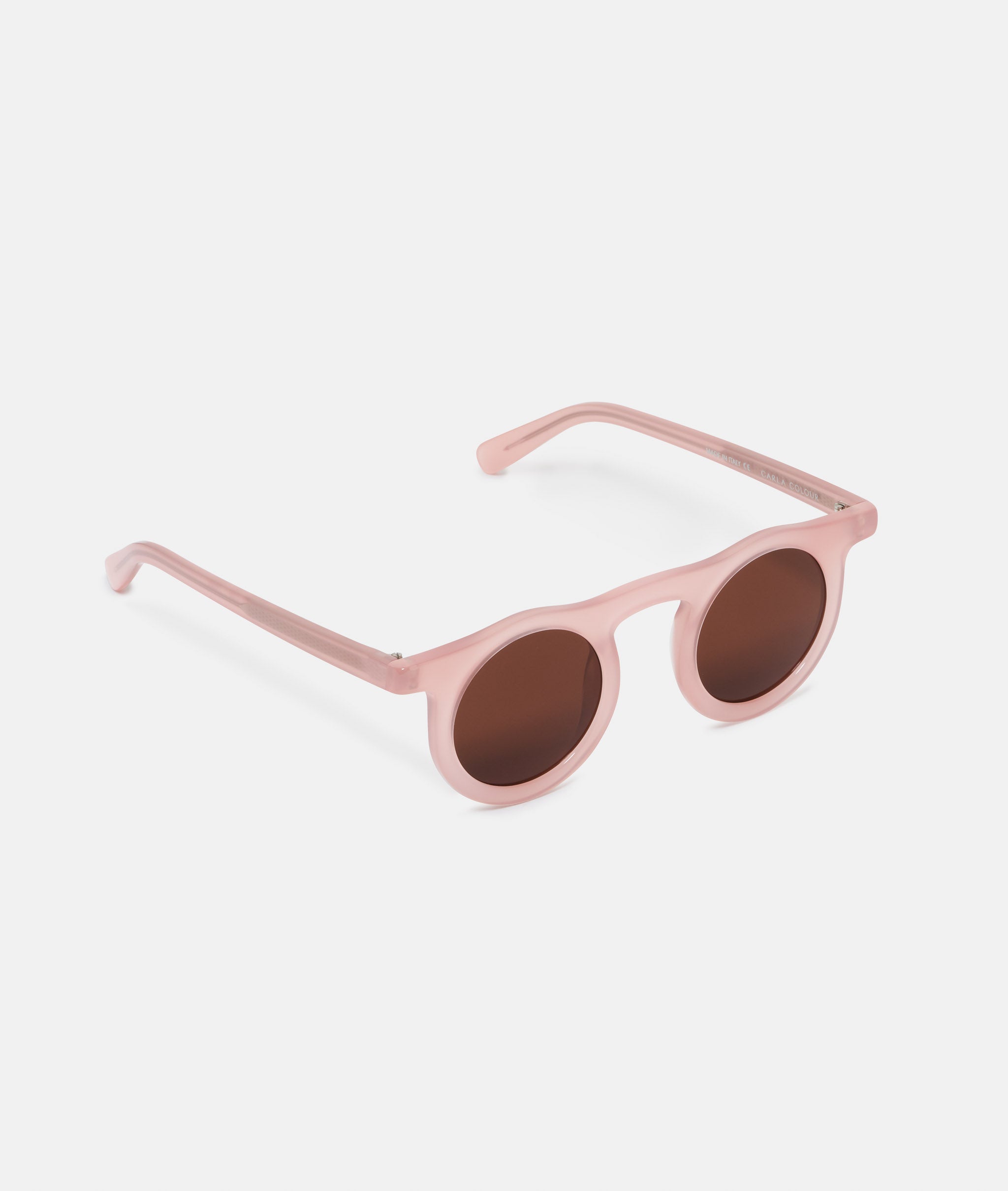 LIND / DANCER PINK | CARLA COLOUR