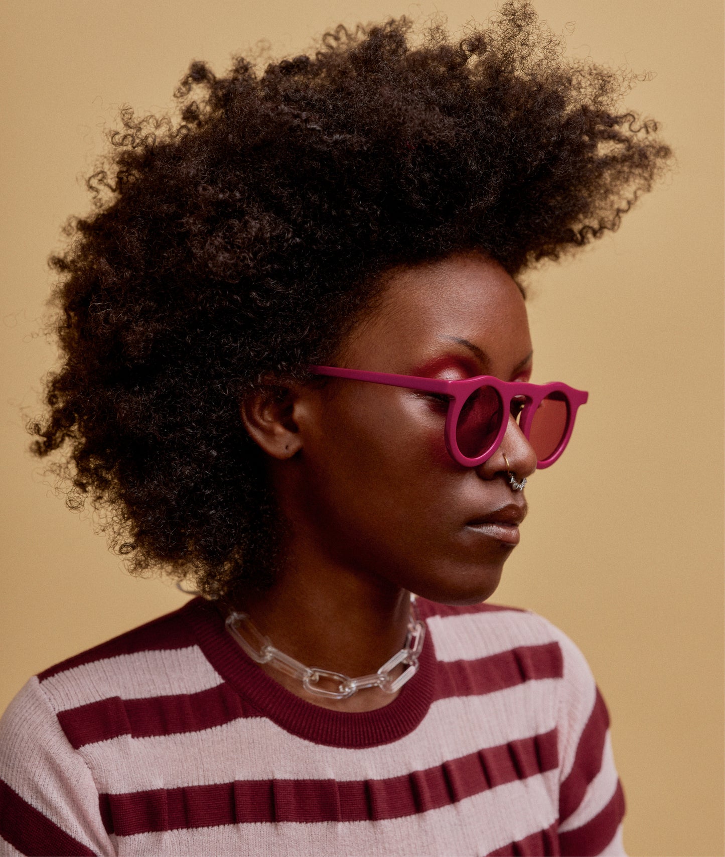 LIND / PURPLE PEOPLE EATER