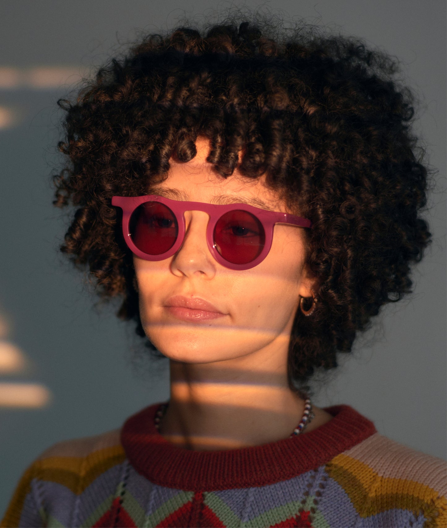 LIND / PURPLE PEOPLE EATER