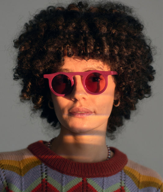 LIND / PURPLE PEOPLE EATER