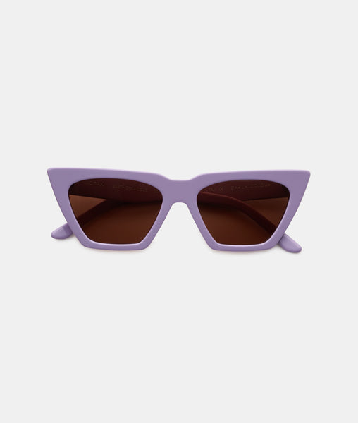 MODAN / floret lilac | CARLA COLOUR