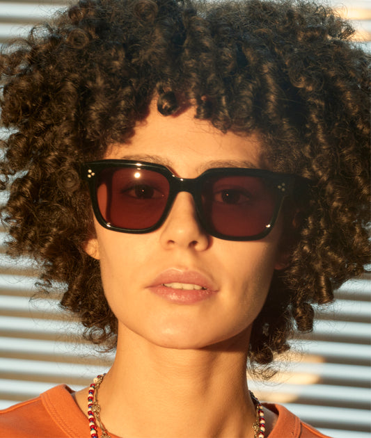 MONARO / BLACK BROWN