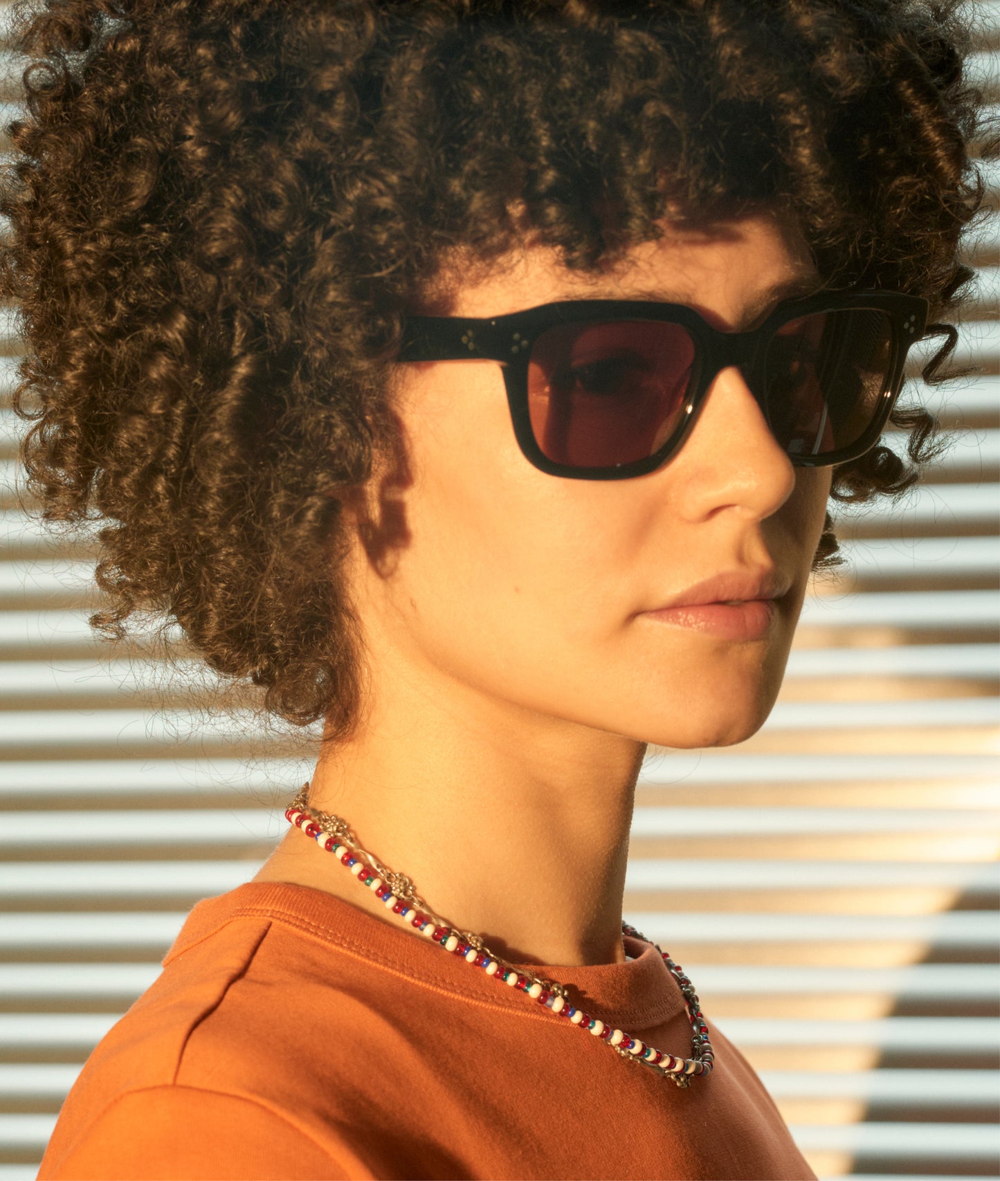 MONARO / BLACK BROWN