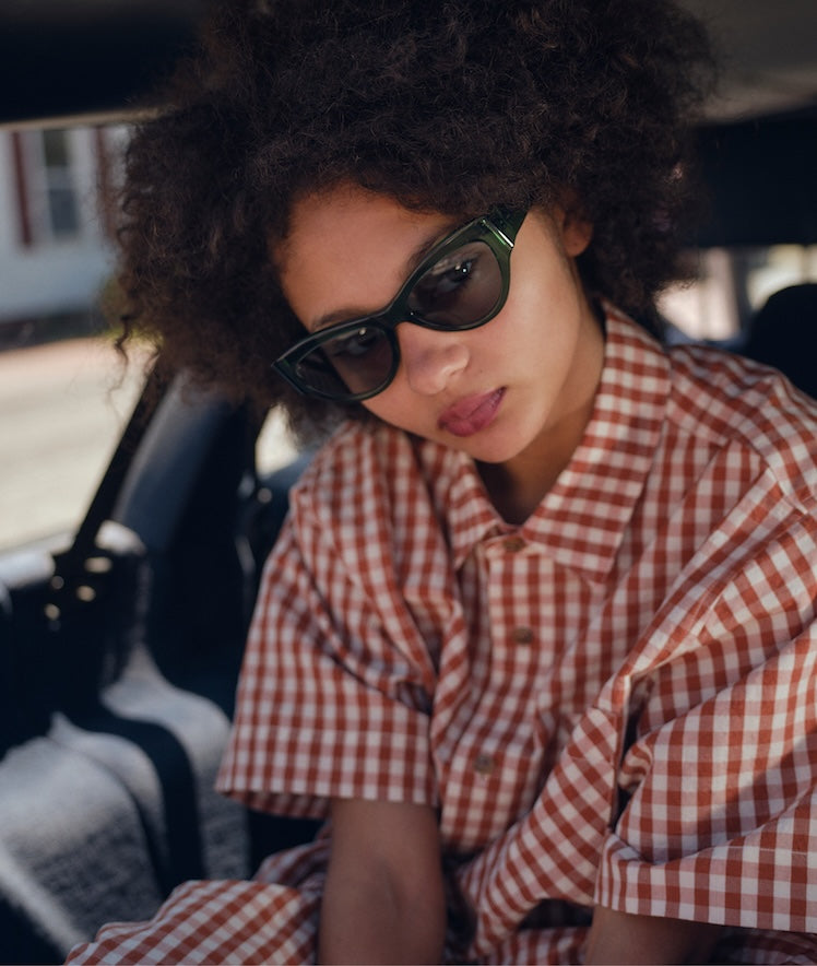 DOLCE / VIRIDIAN GREEN