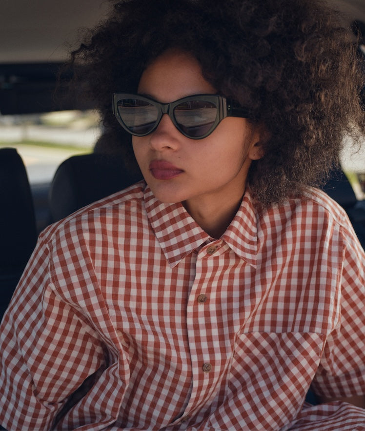 DOLCE / VIRIDIAN GREEN