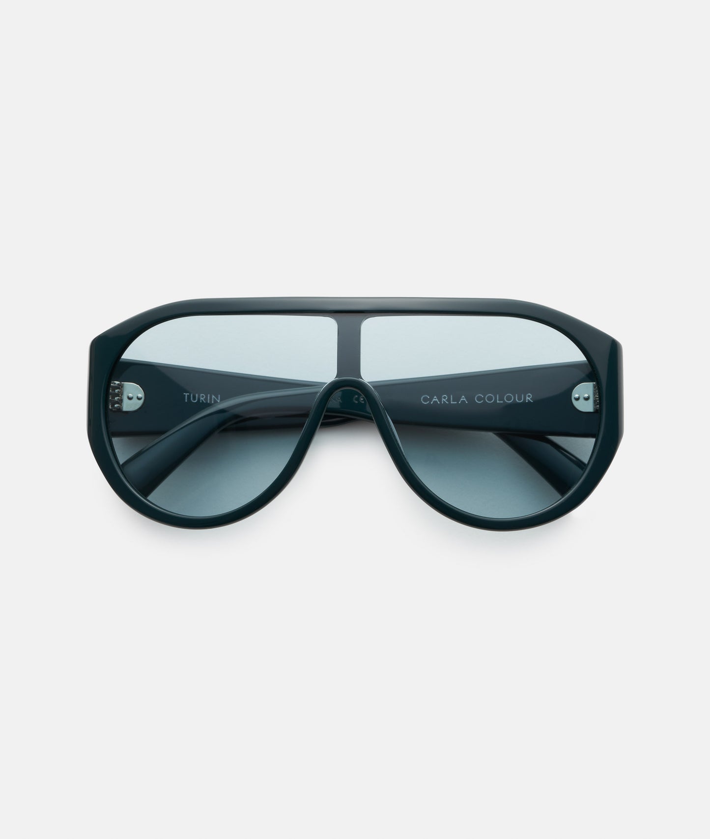 TURIN / ABYSS GREEN