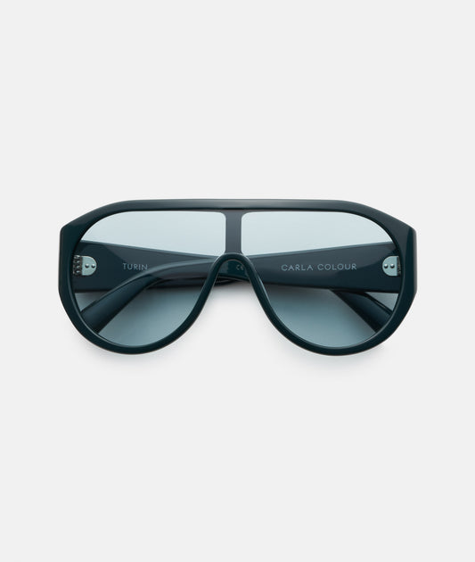 TURIN / ABYSS GREEN