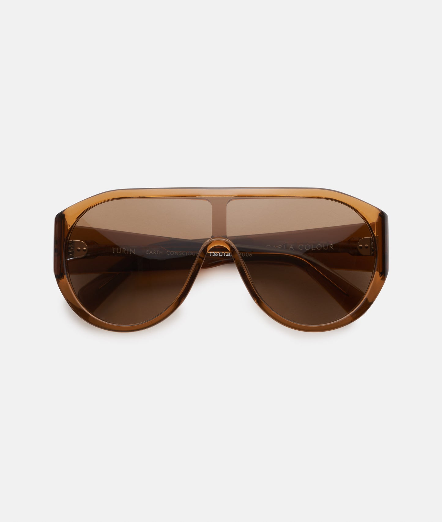 TURIN / UMBER BROWN