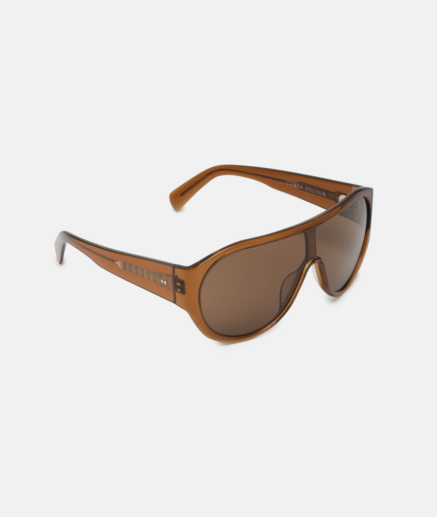 TURIN / UMBER BROWN