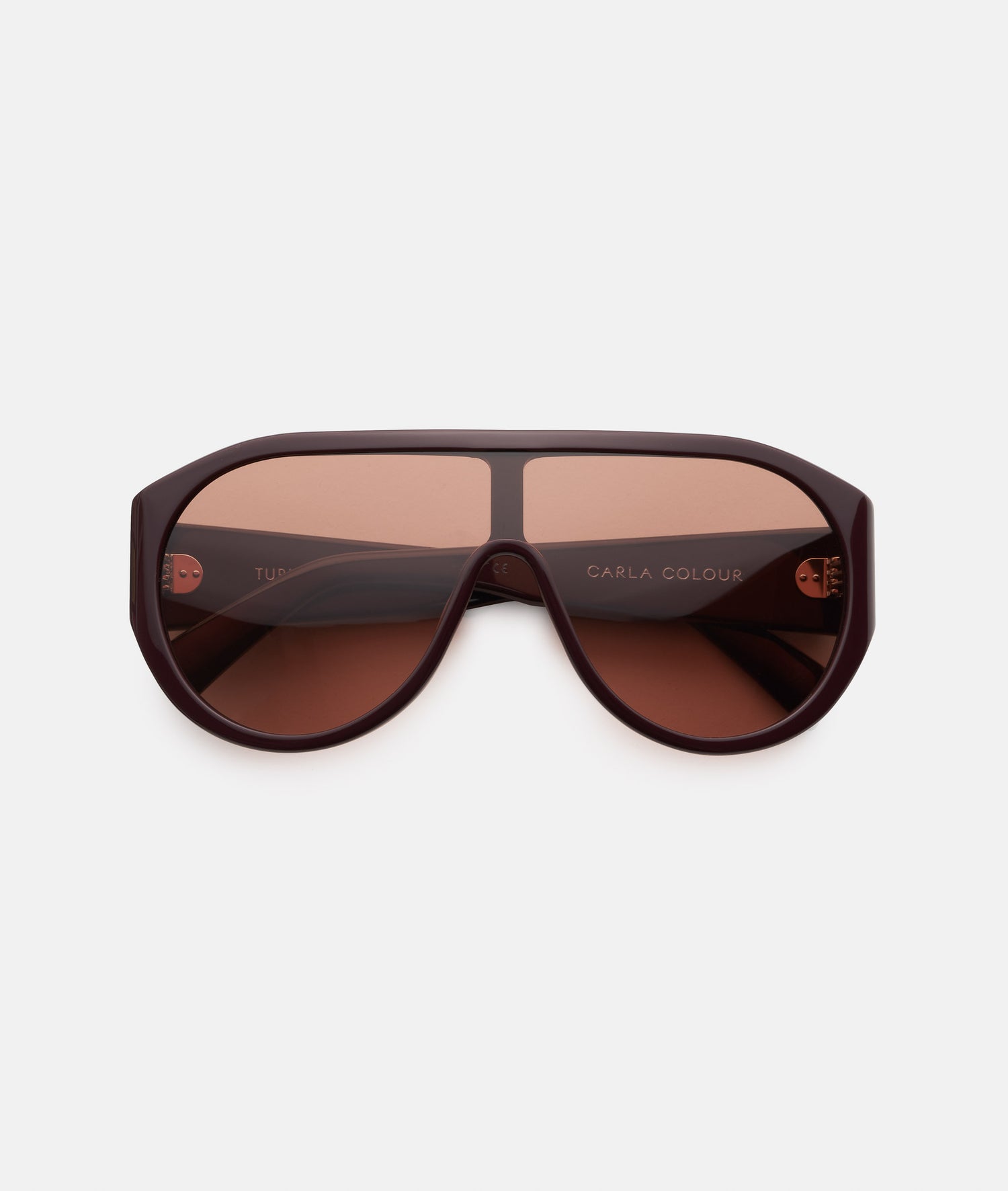 Handmade Acetate Sunglasses | Carla Colour Sunglasses