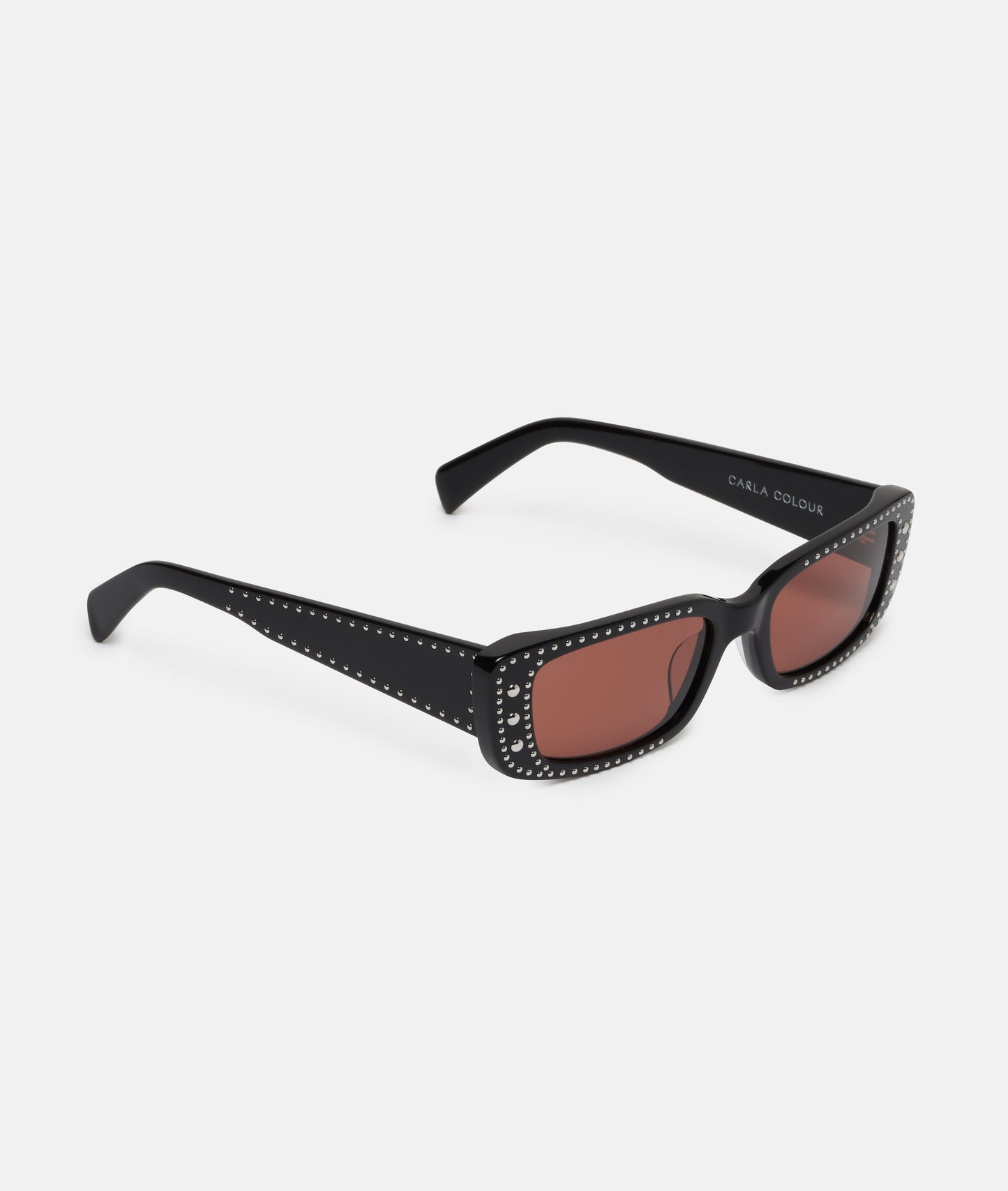 VIVI / BLACK STUDS