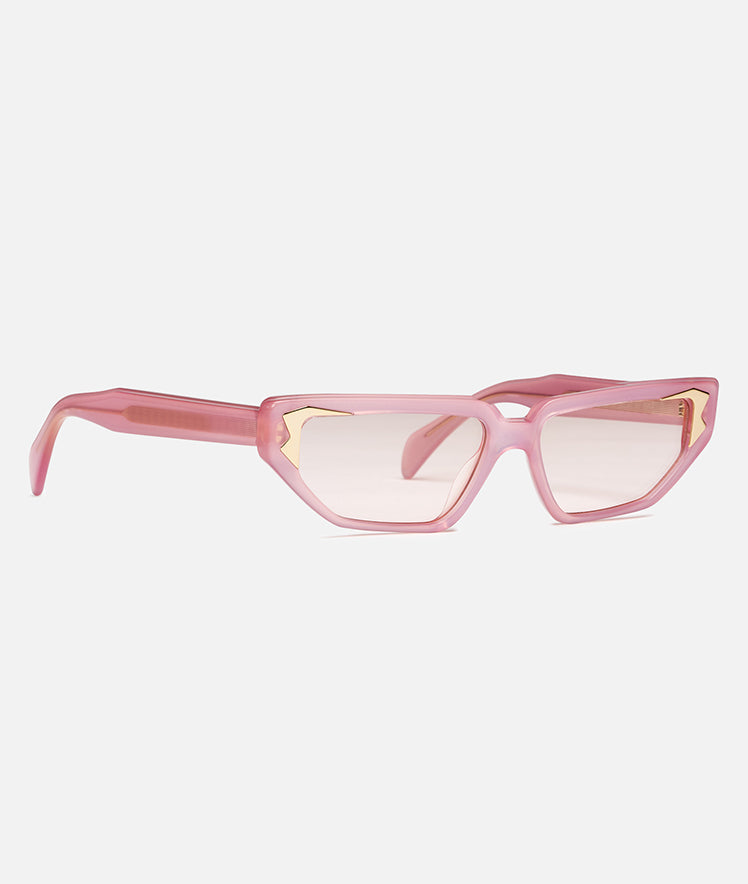Flame-quartz-pink-light-pink-cat-eye-sunglasses-retro